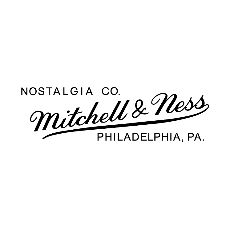 Mitchell & Ness ミッチェルアンドネス