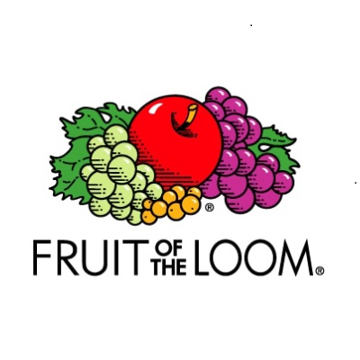 FRUITOFTHELOOM フルーツオブザルーム