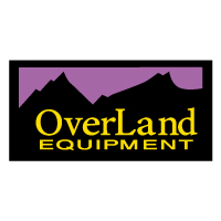 Overland Equipment　オーバーランドイクイップメント